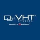 VHT Studios Team logo
